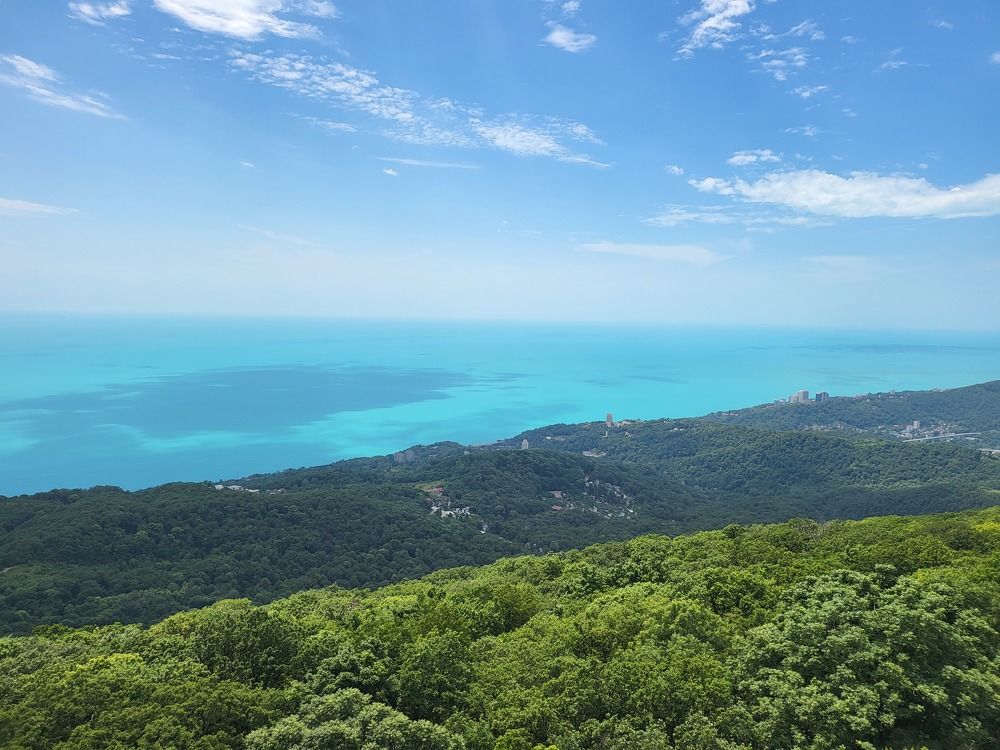 Photograph by Андрей Ковычев