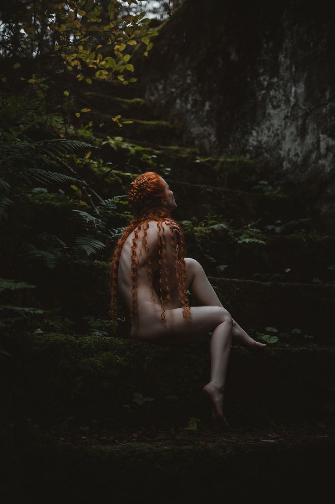 Photograph by Елена Ефанова