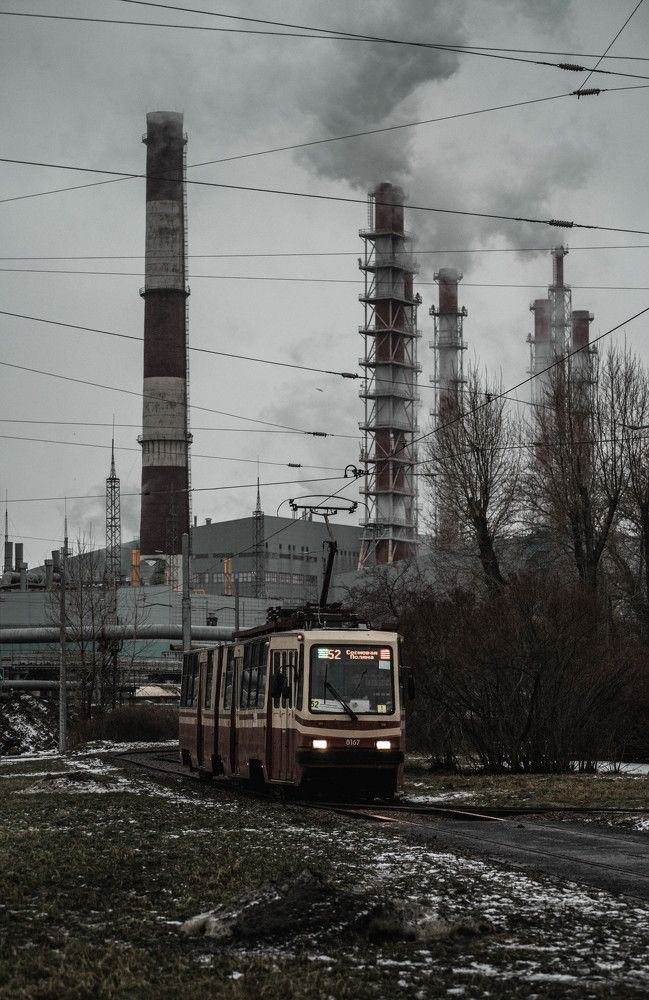 Photograph by Александр Тимофеев