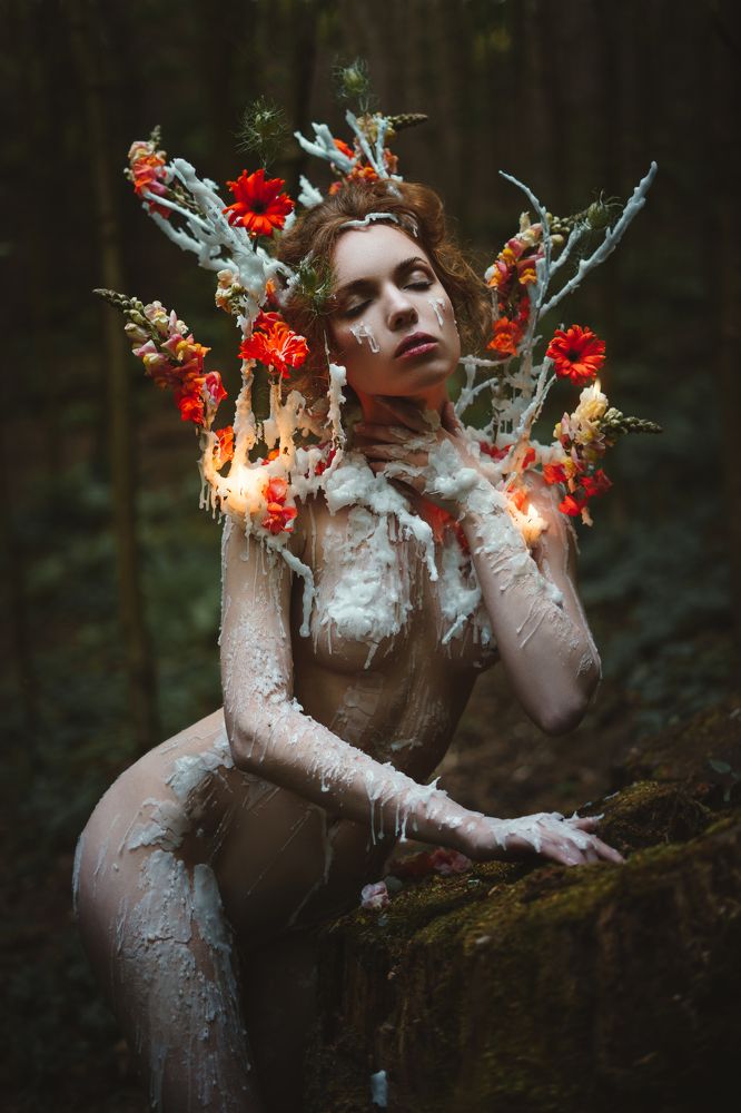 Photograph by Елена Ефанова