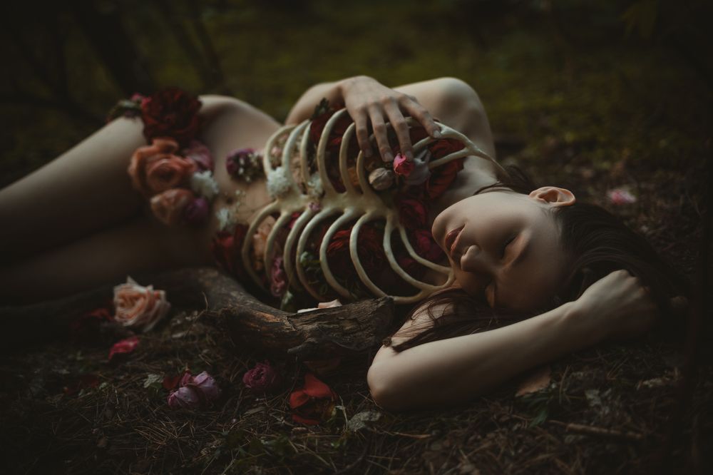 Photograph by Елена Ефанова