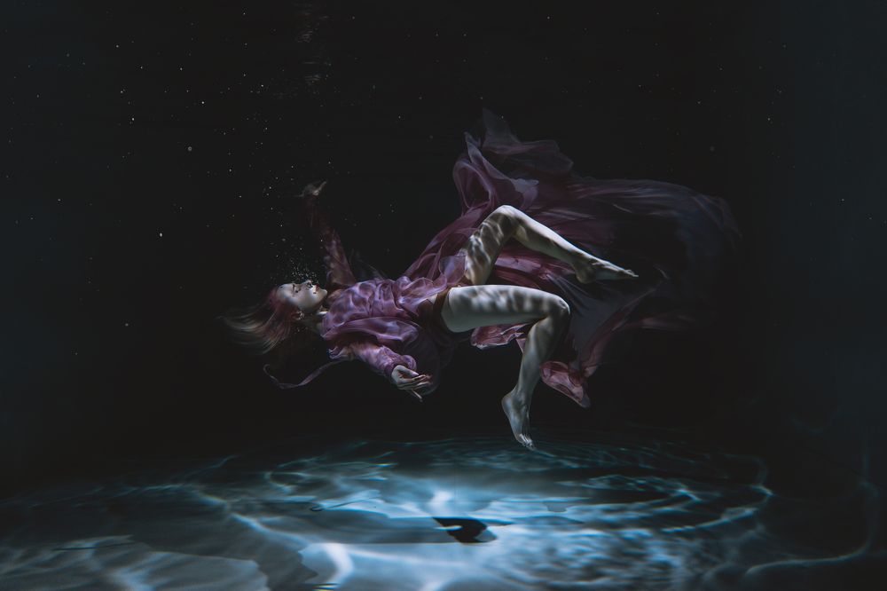 Photograph by Елена Ефанова