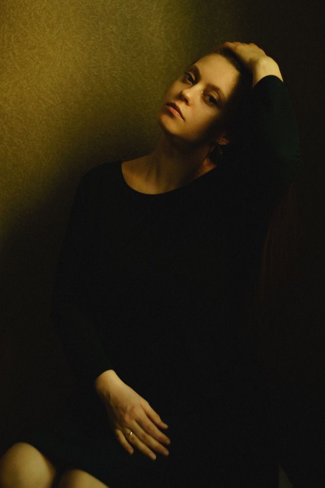 Photograph by Катя Груца