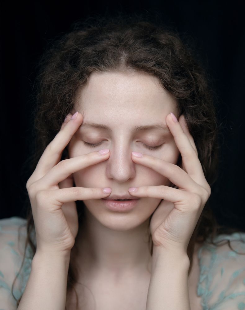 Photograph by Алла Шабалдина