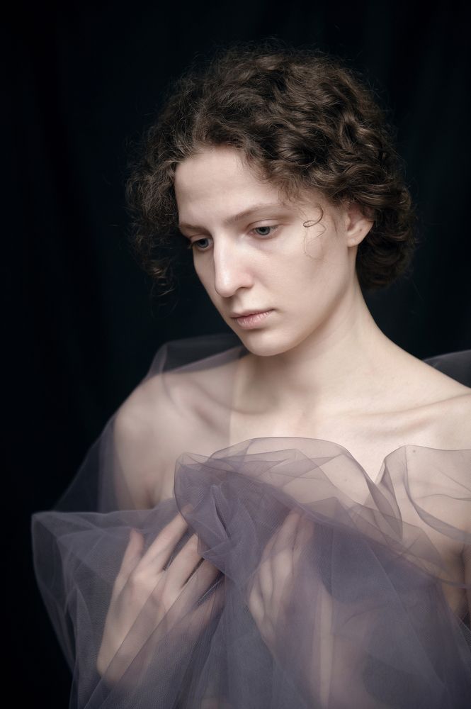 Photograph by Алла Шабалдина