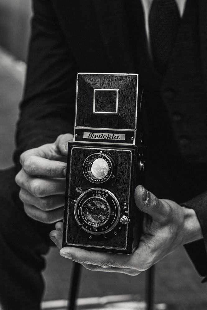 Photograph by Suleimanov Nadejda