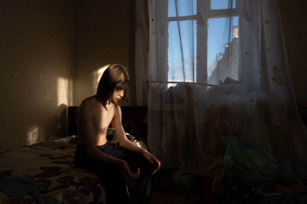 Photograph by Екатерина Мишина