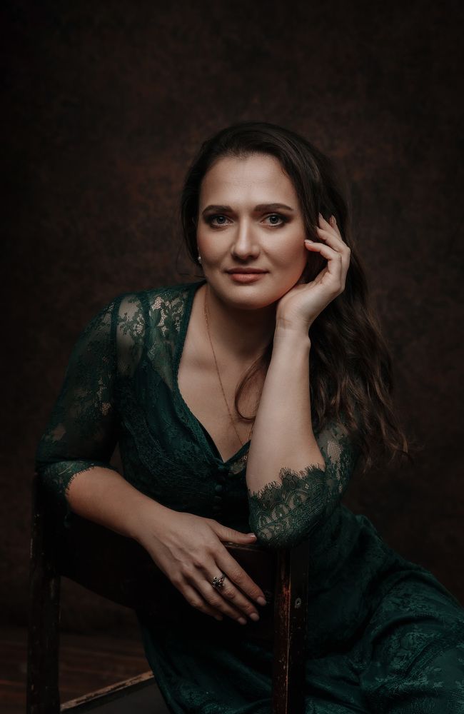 Photograph by Игорь Меркулов