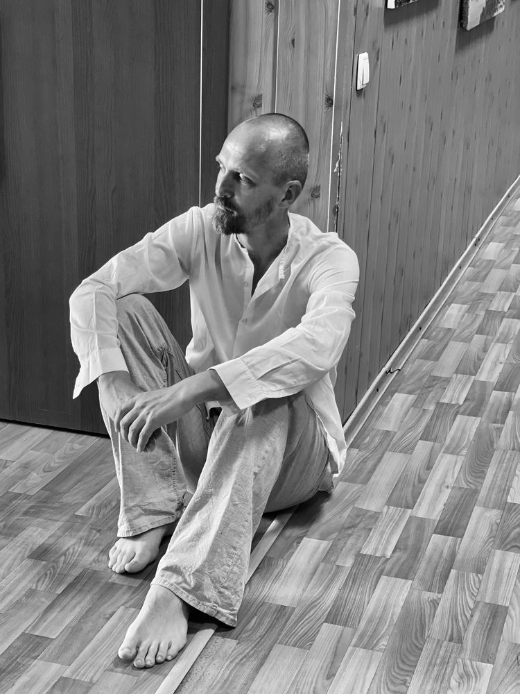 Photograph by Светлана Ткаченко