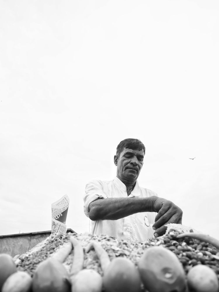 Photograph by Ankit Verma