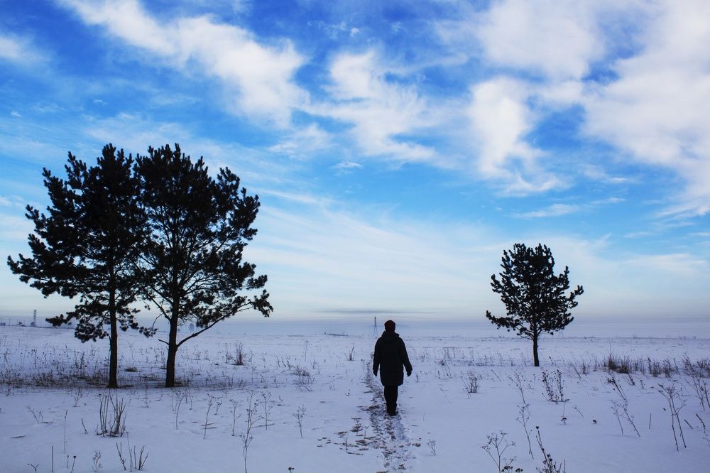 Photograph by Юлия Серазетдинова