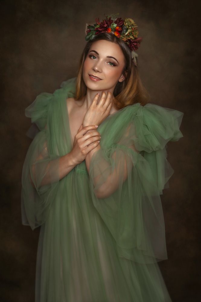 Фотография автора Kiss Aurora Minna