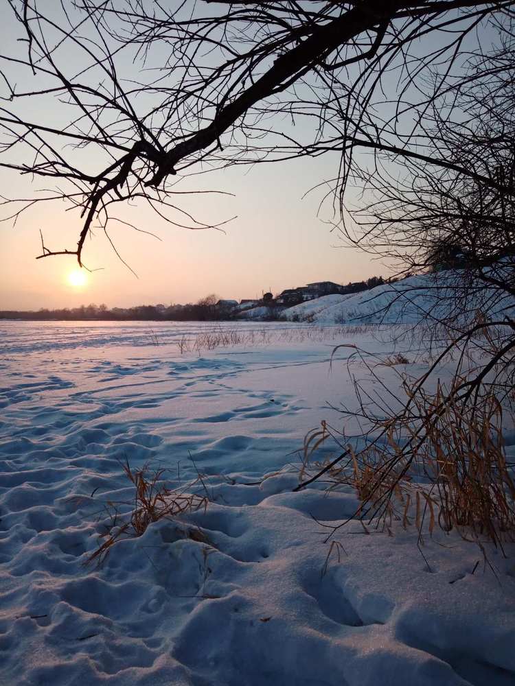 В погоне за солнцем