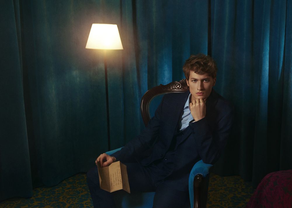 Photograph by Natalie Bero