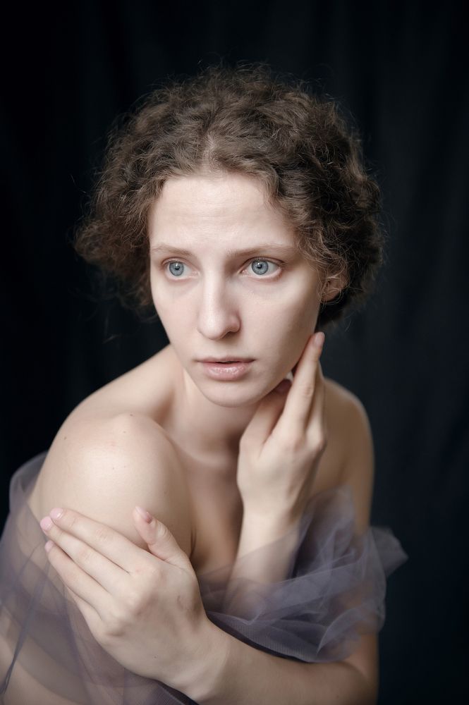 Photograph by Алла Шабалдина