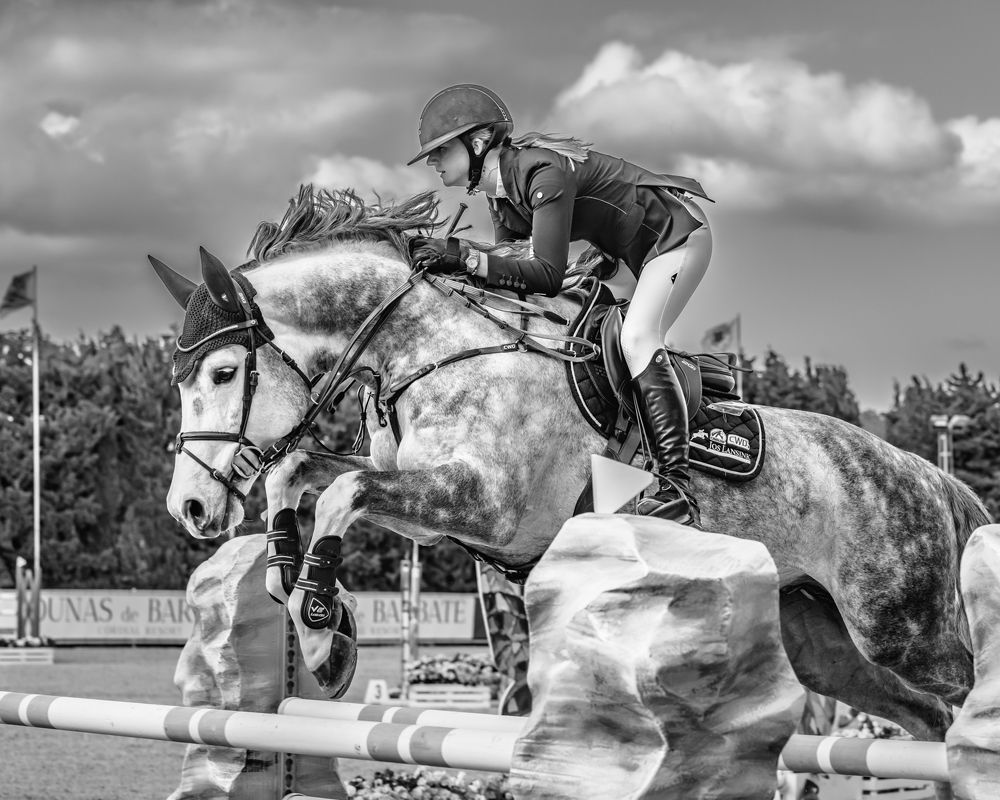 Photograph by Francisco José López Fernández