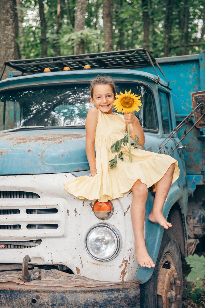 Photograph by Ольга Смагаринская