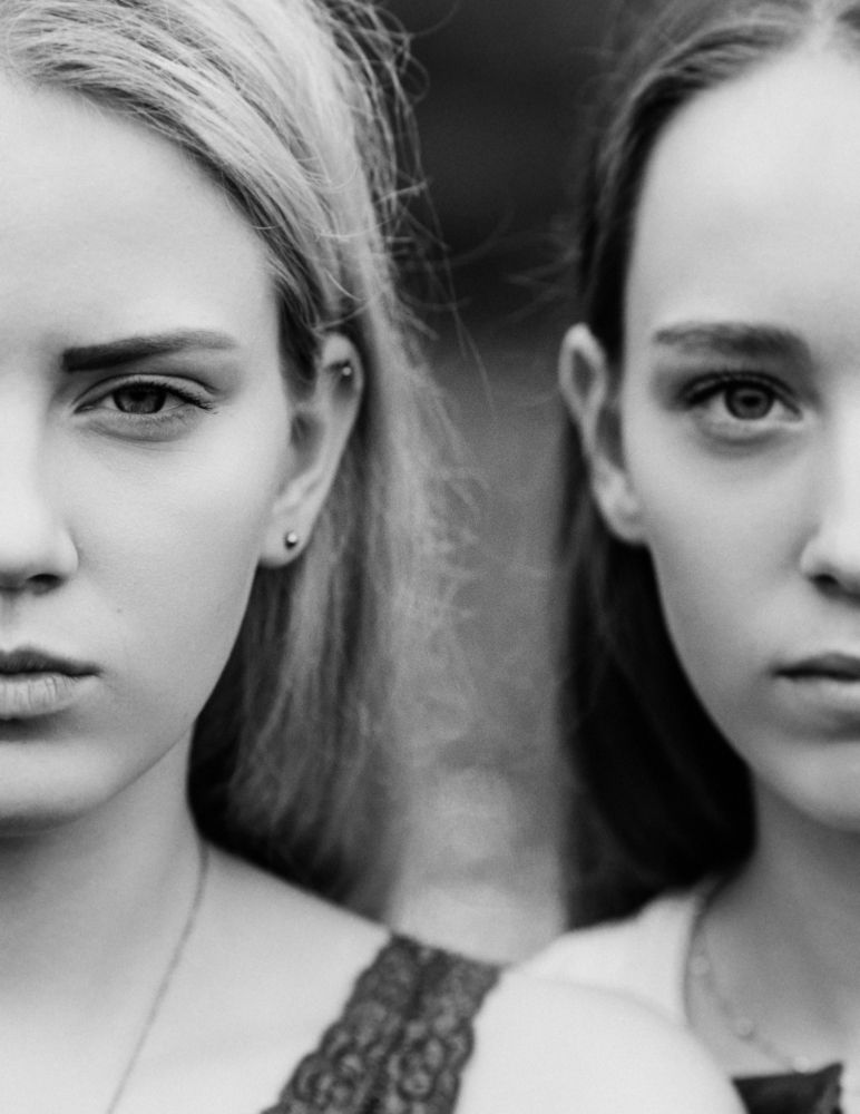 Photograph by Ольга Сычева