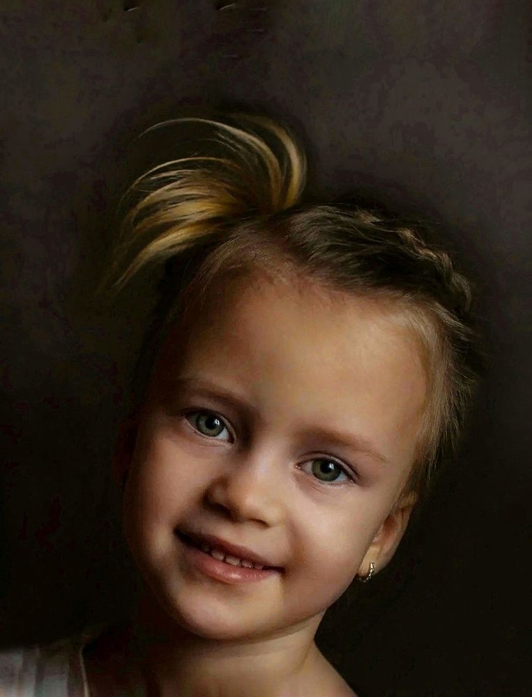 Photograph by Светлана Моисеева