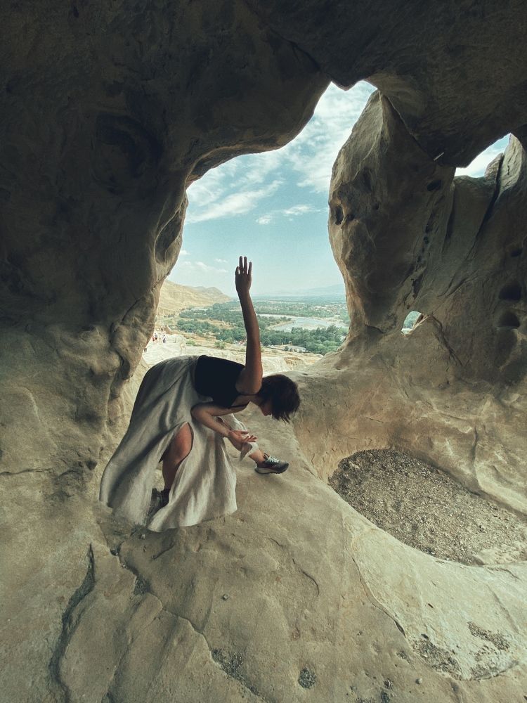 Photograph by Sveta Rubcova