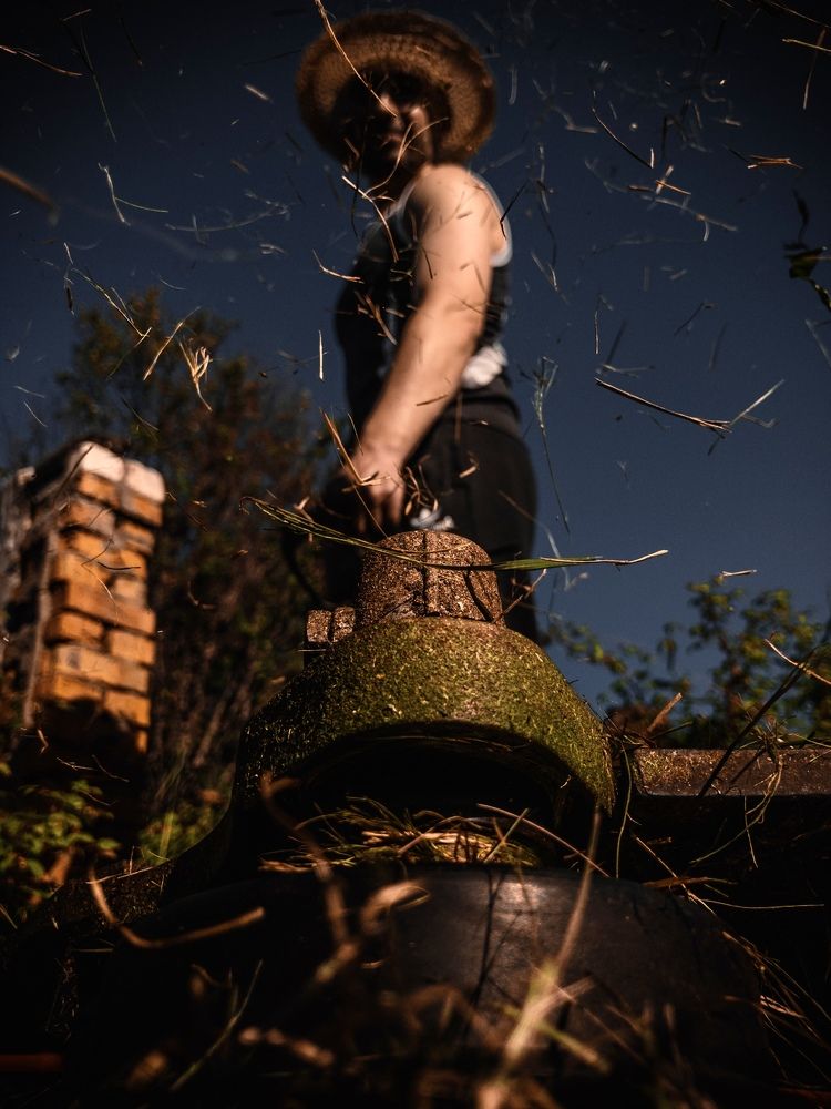 Photograph by Александр Пискарев