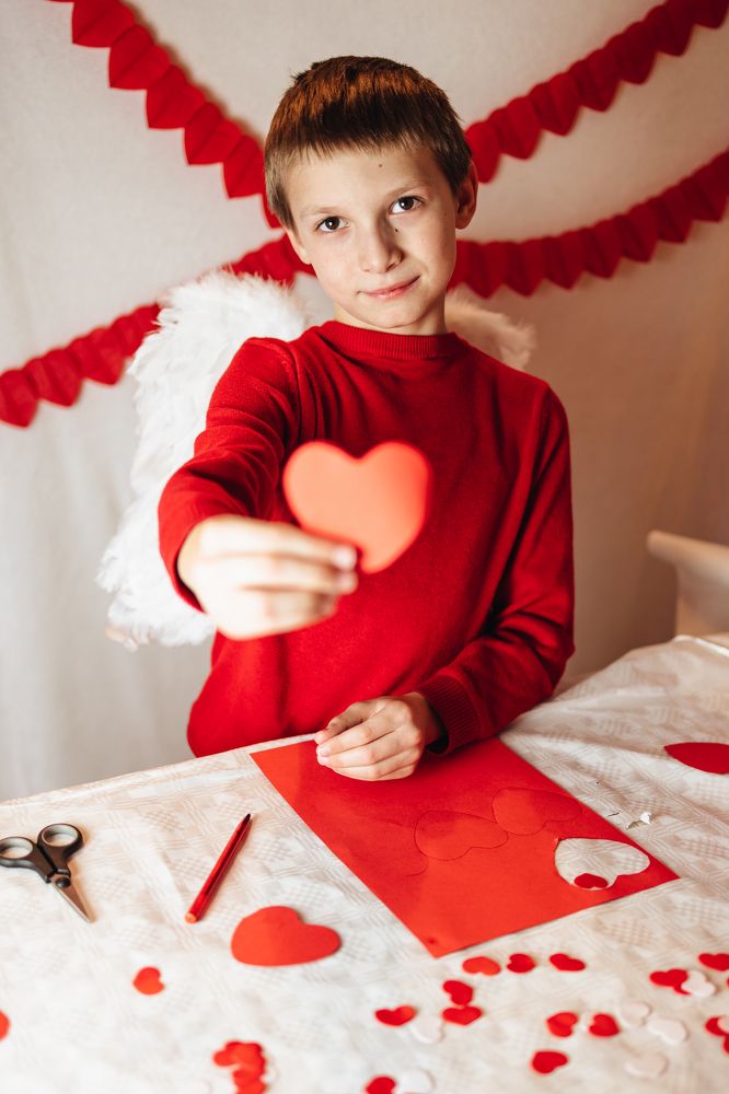 Photograph by Milana Rukaber