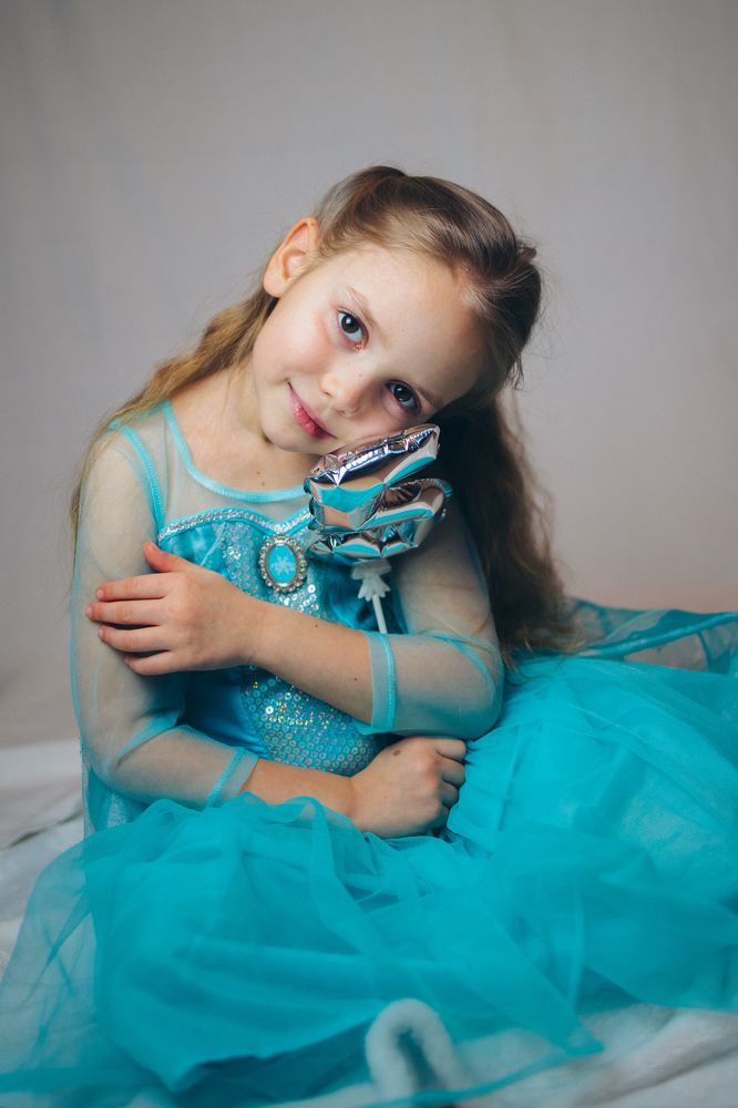 Photograph by Milana Rukaber