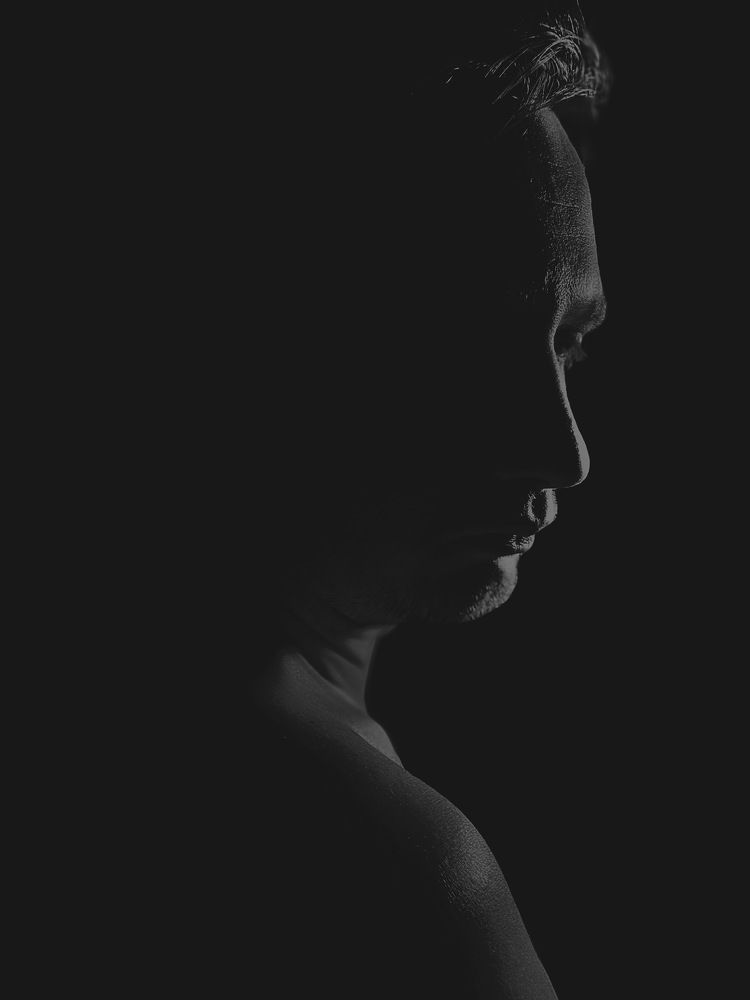 Photograph by Ксения Глубокова