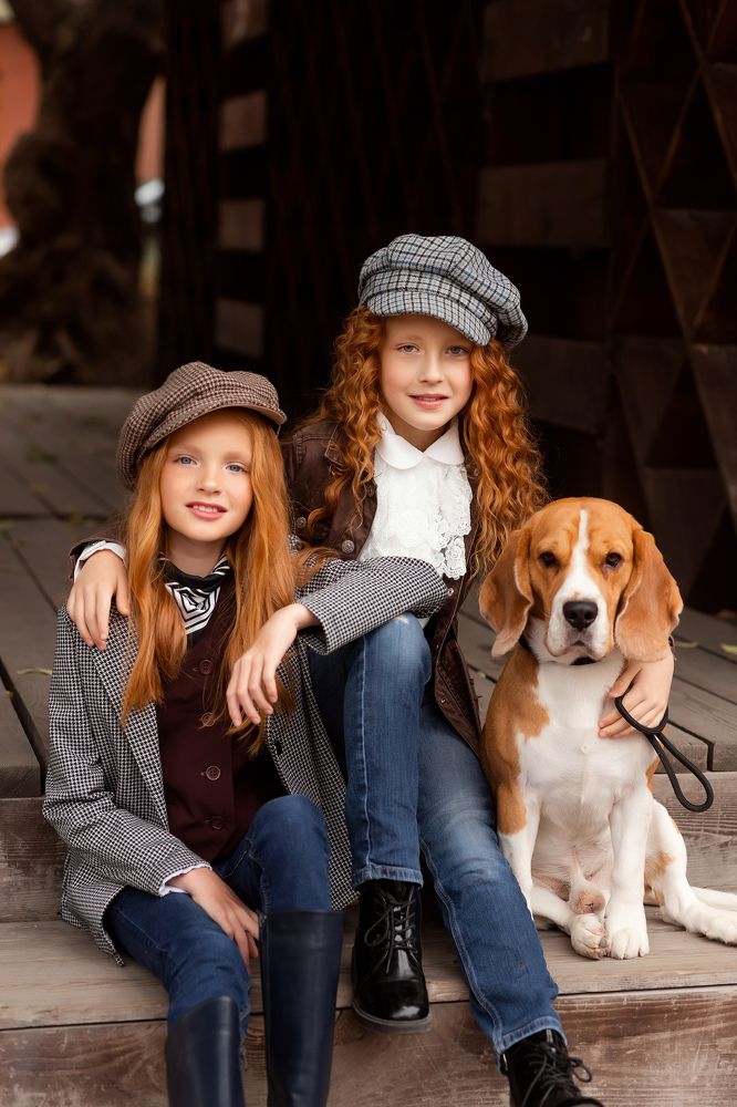 Фотография автора Маргарита Курносова