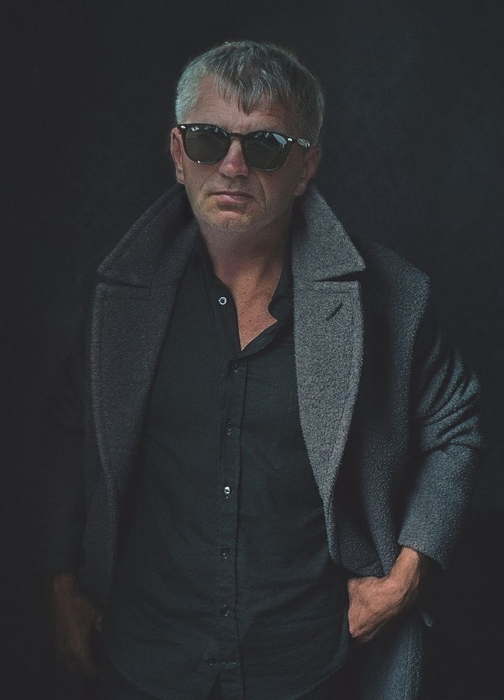 Photograph by Александр Кордюков