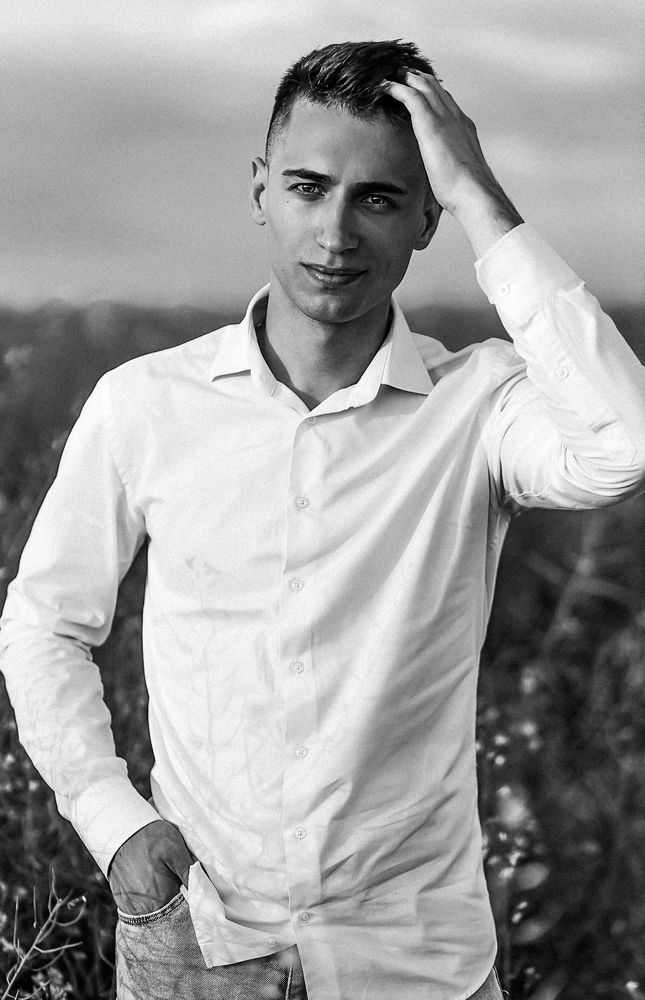 Photograph by Serebrov Uyriy