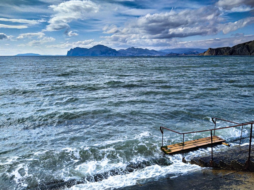 Photograph by Анатолий Мигов