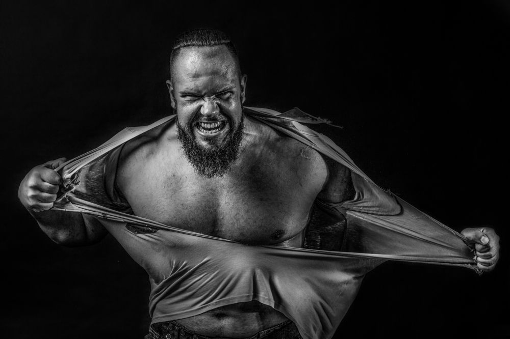 Photograph by Oleg Tsapiuk