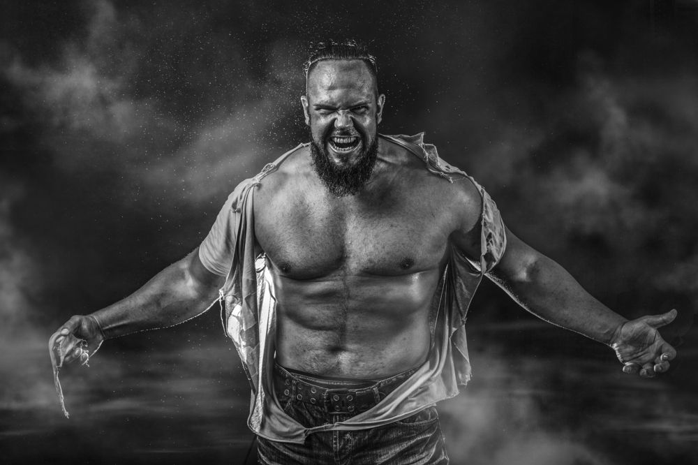 Photograph by Oleg Tsapiuk