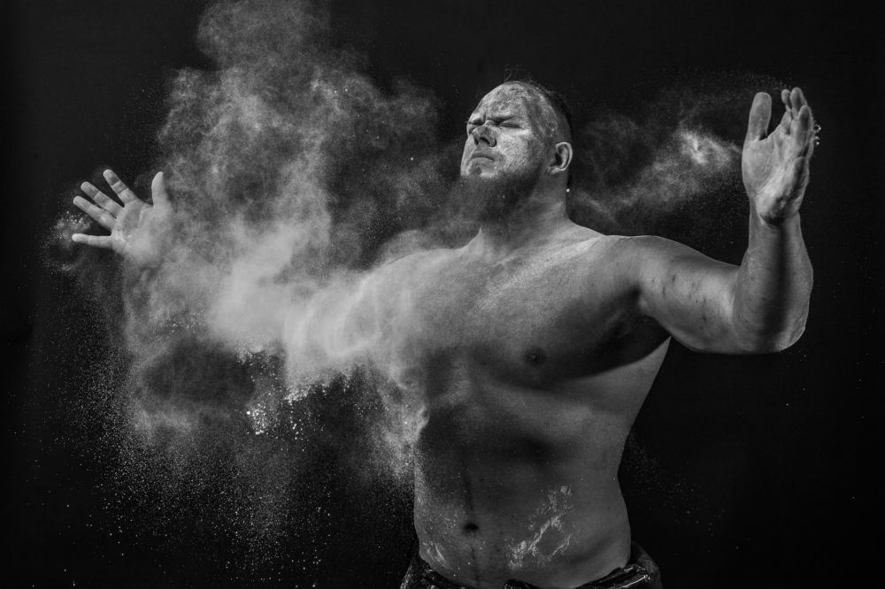 Photograph by Oleg Tsapiuk