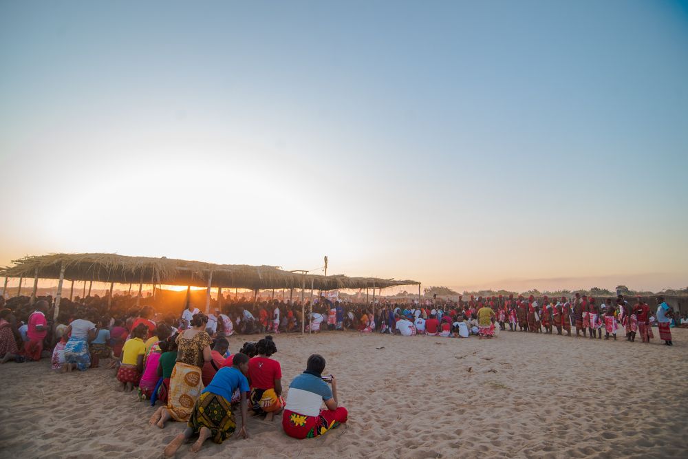 Photograph by Danielson Rado