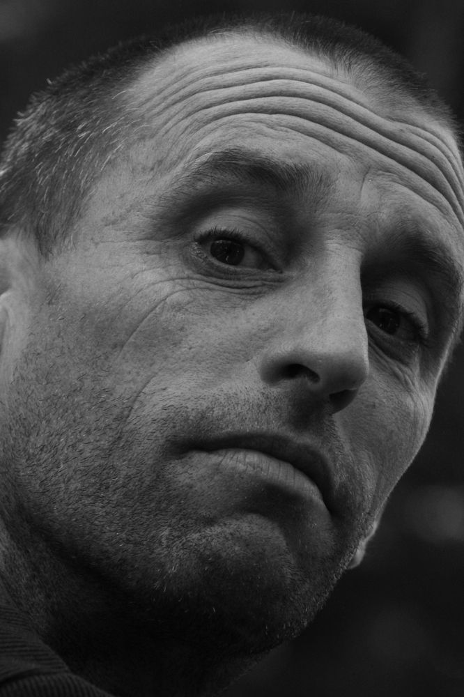 Photograph by trev syme