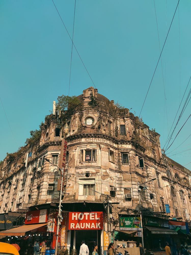 Фотография автора Aashish Mallick