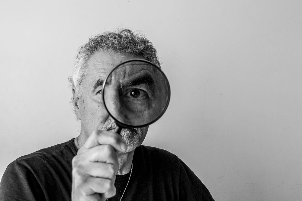 Photograph by Luana Luci