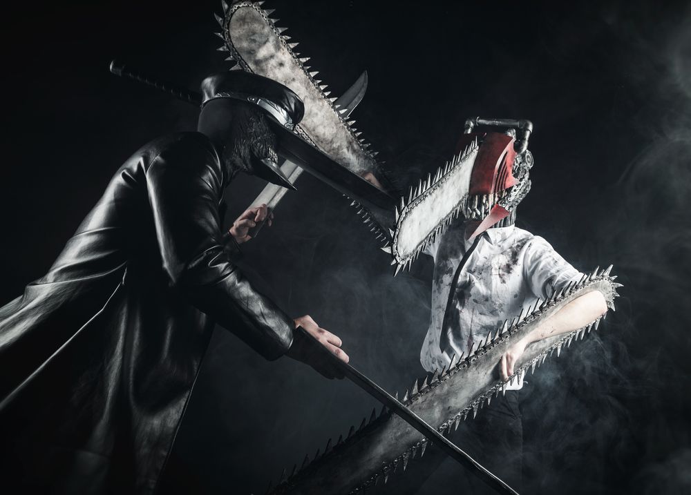 Фотография автора Николай Шевченко