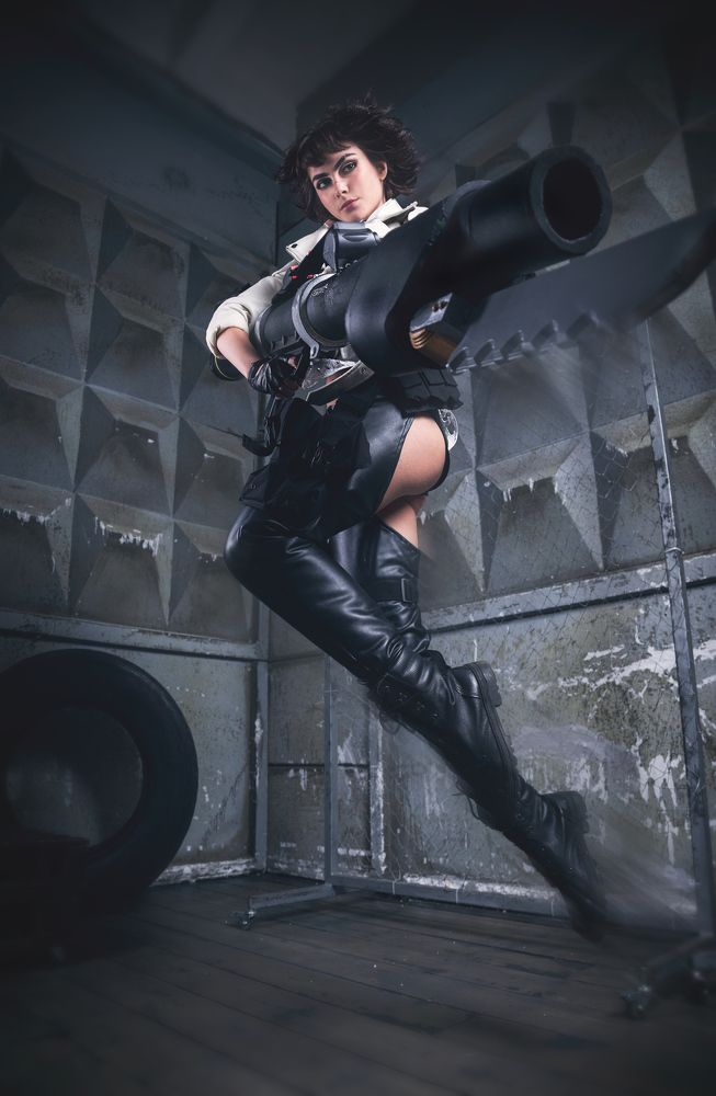 Фотография автора Николай Шевченко