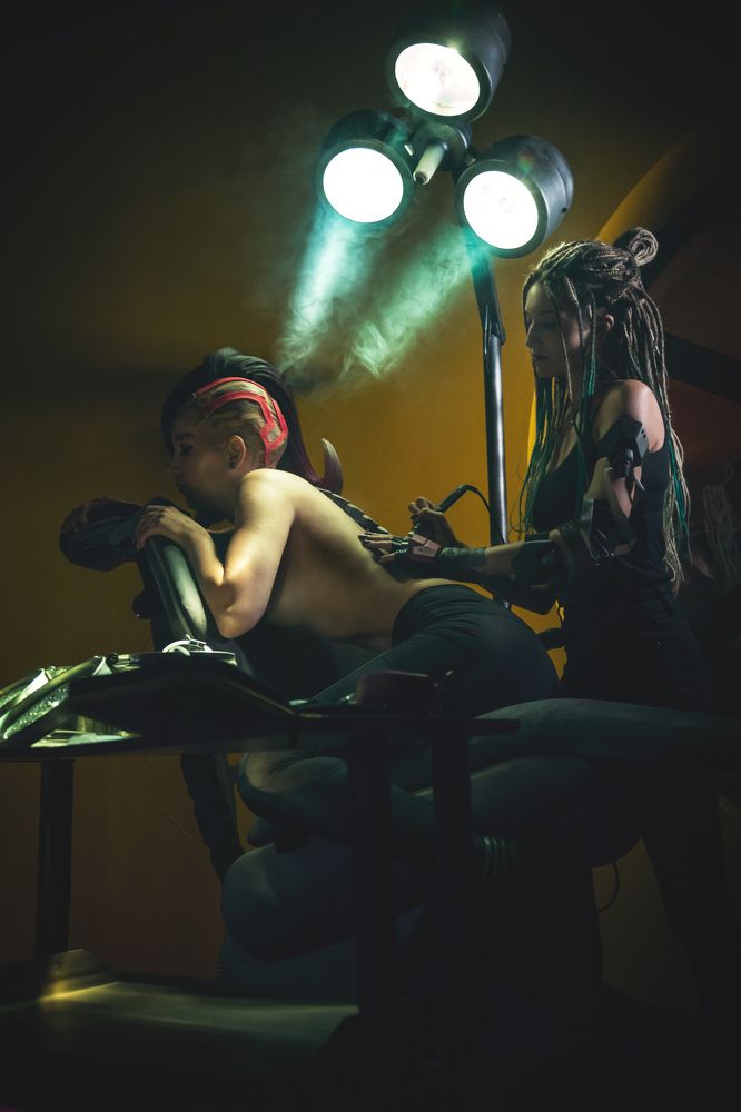 Фотография автора Николай Шевченко