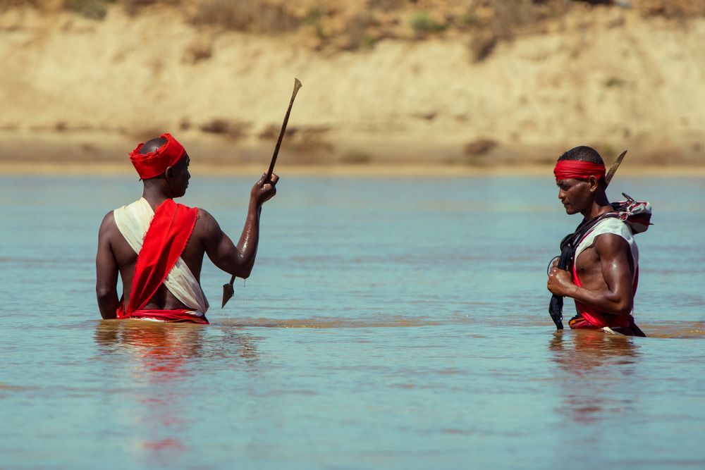 Photograph by Danielson Rado