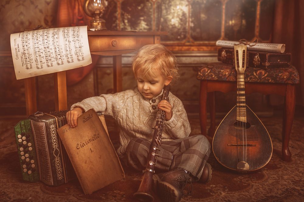 Photograph by Lisowska Monika