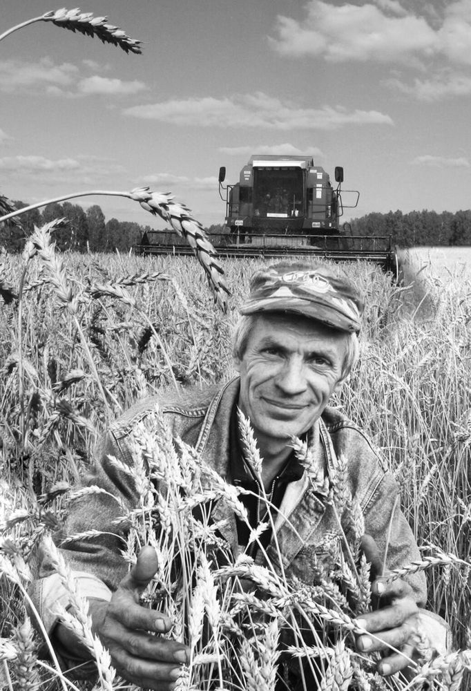 Photograph by Николай Останин