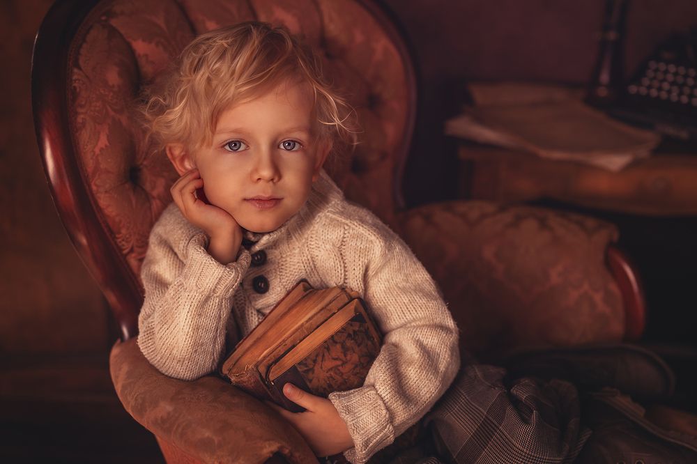 Photograph by Lisowska Monika