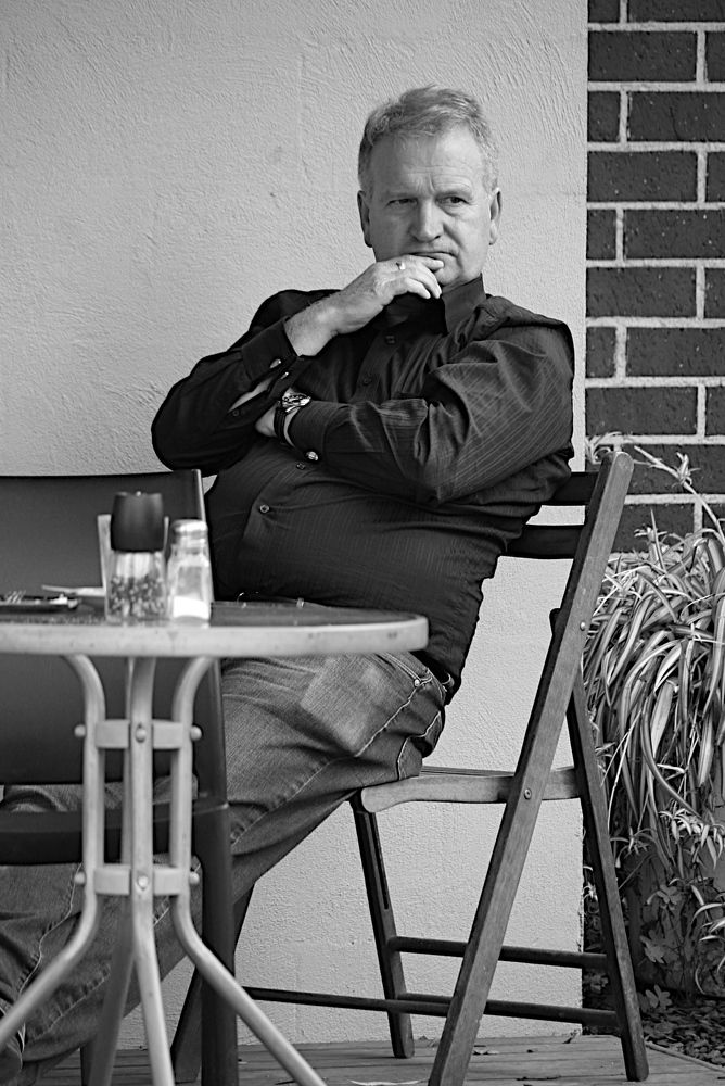 Photograph by trev syme