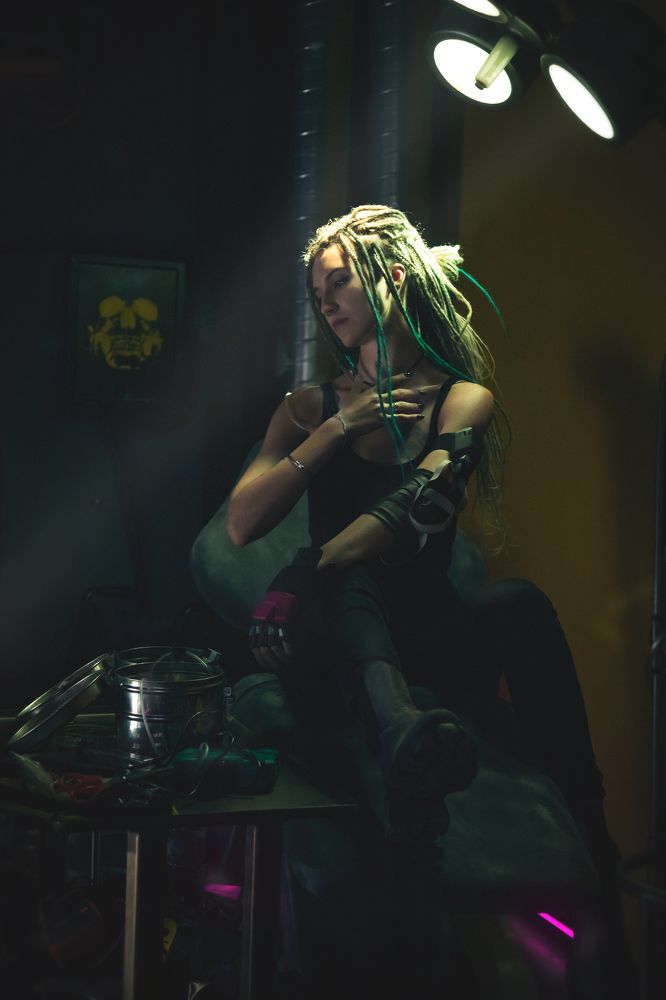 Фотография автора Николай Шевченко