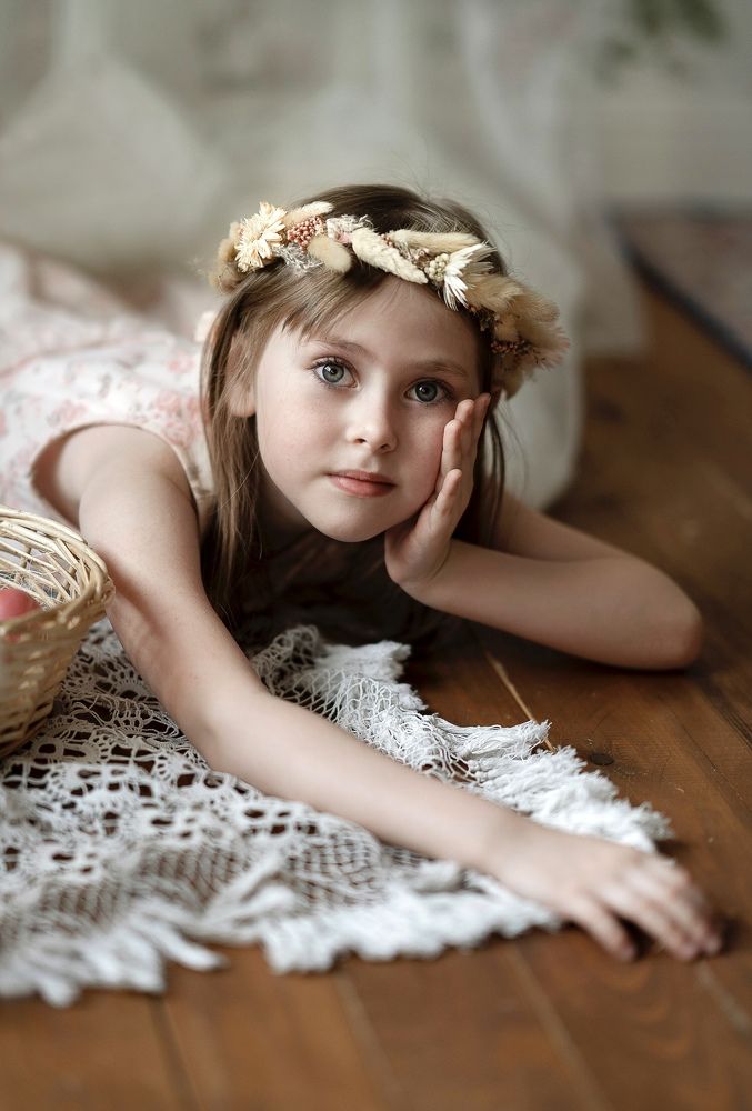 Photograph by Анна Квашневская