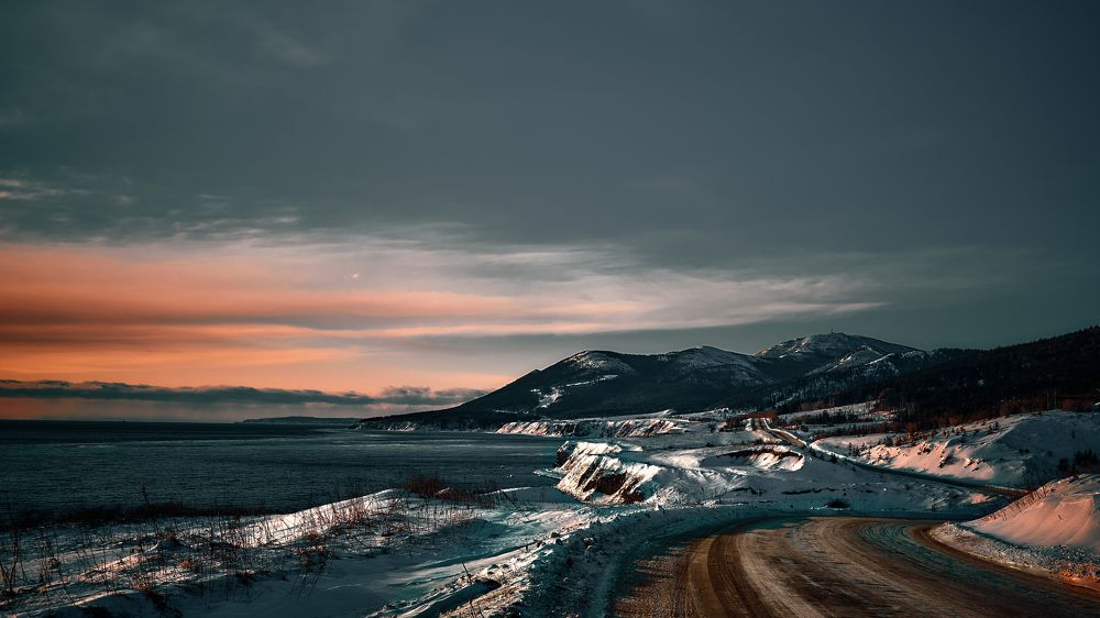 Photograph by Андрей Бельцов